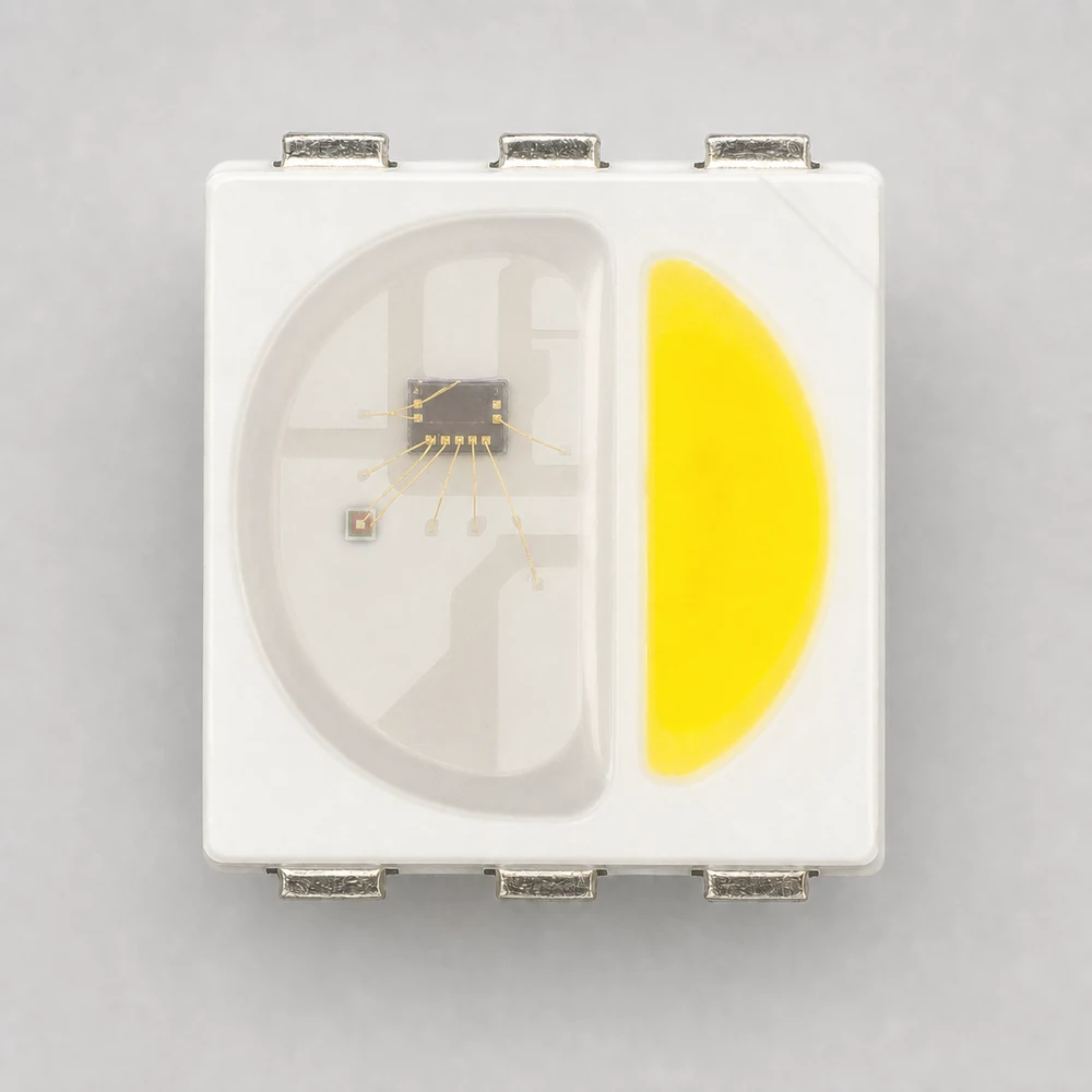 WS2916A-RGBW RGBIC LED