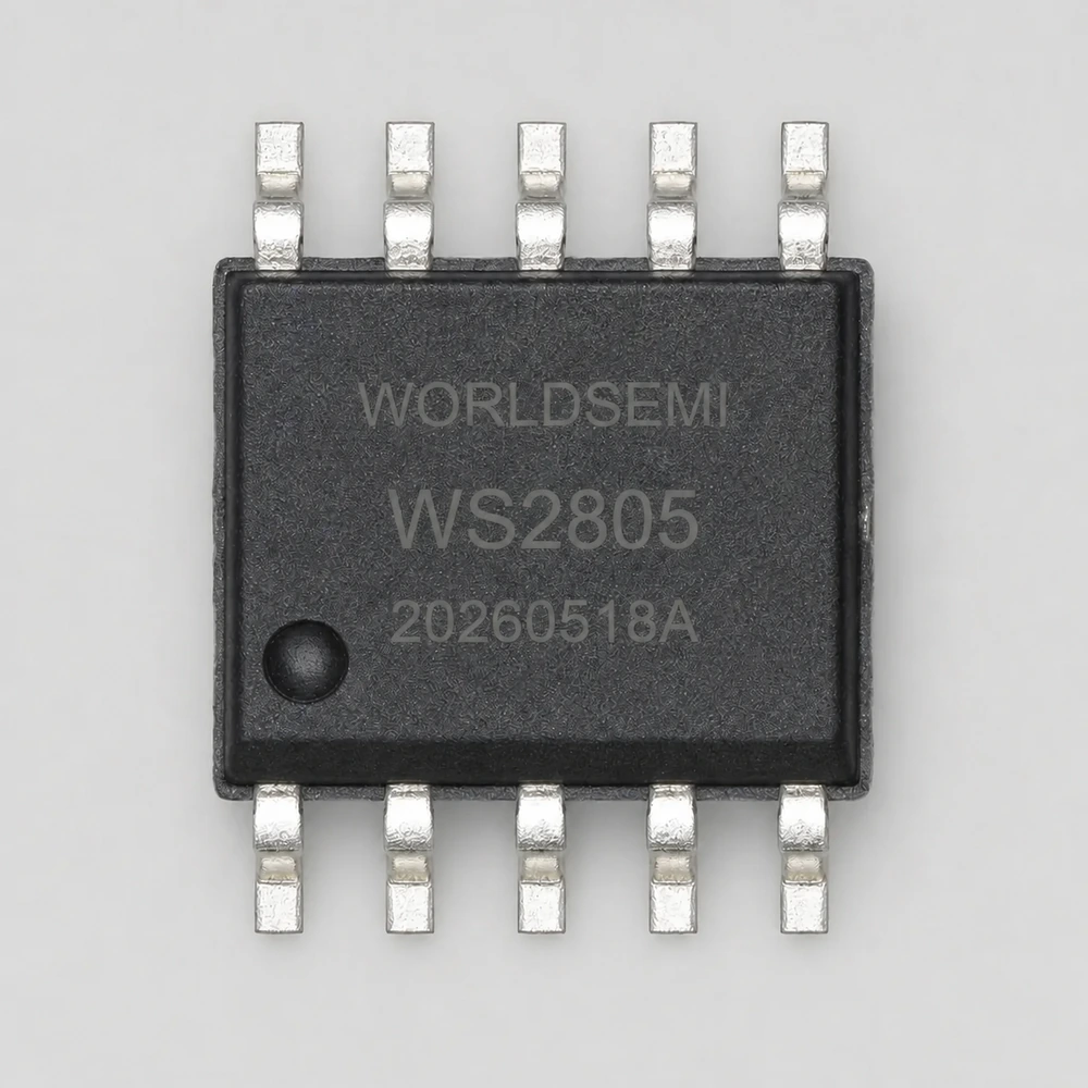 WS2805 LED Driver IC