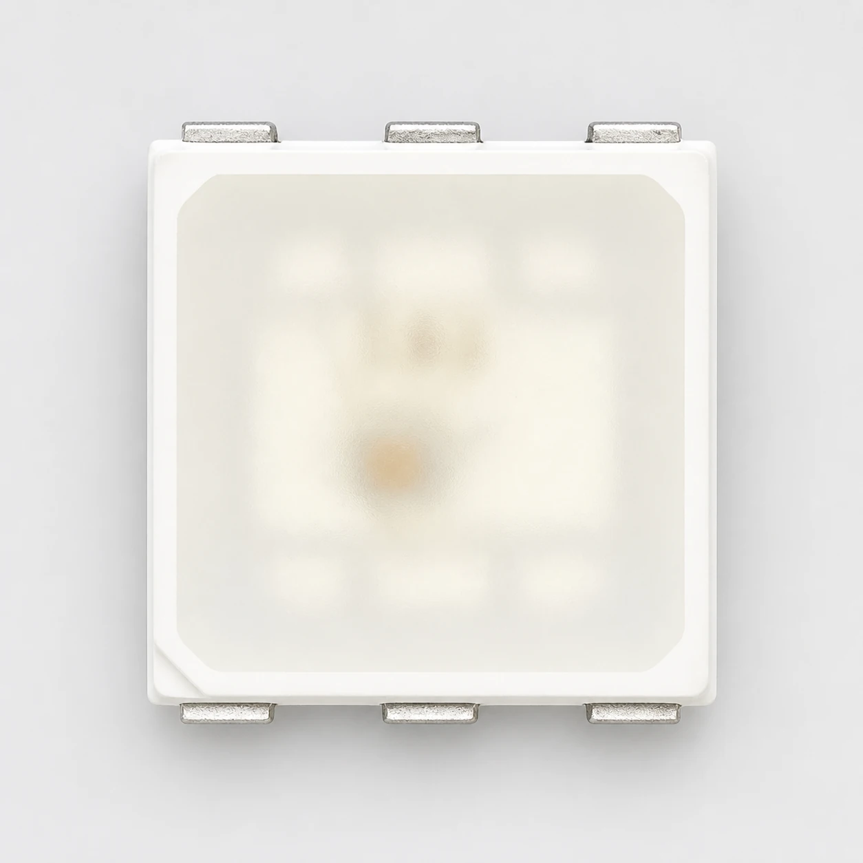 WS2812A RGBIC LED