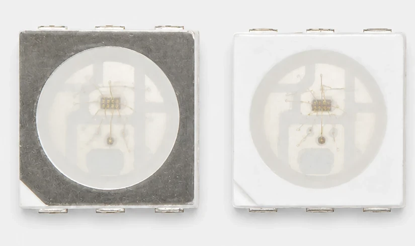 WS2813E RGBIC LED