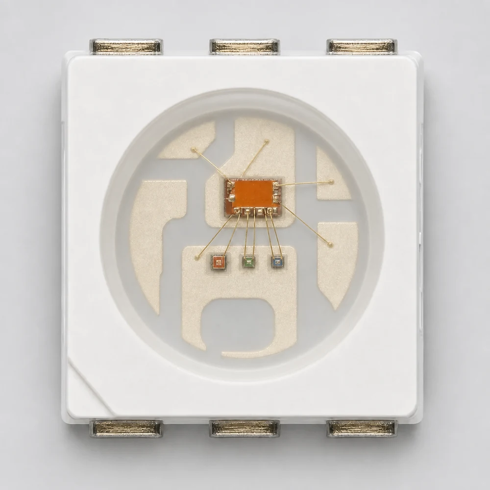 WS2815B-V1 RGBIC LED